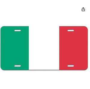 Plaque d'immatriculation d'<span class=keywords><strong>Islande</strong></span>, emblème patriotique, <span class=keywords><strong>6</strong></span> x 12 pouces, plaque d'immatriculation avant de voiture, accessoire de décoration de voiture - Product Image 6