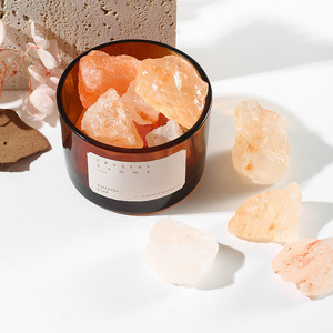 Diffuseur de pierre de parfum avec logo personnalisé Diffuseur de désodorisant Diffuseur de parfum d'huiles essentielles Diffuseur de pierre à la maison - Product Image 1