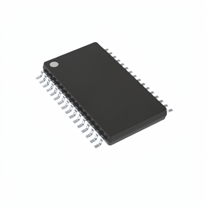 ซื้อชิ้นส่วนอิเล็กทรอนิกส์ออนไลน์ 32 PowerTSSOP Power Management (PMIC) TPS2216ADAPG4 บริการครบวงจรแบบดั้งเดิม - Product Image 1