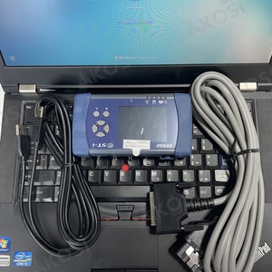 Kit de Diagnóstico DENSO 2024 (DST-i), Probador de Sistema de Diagnóstico (DST), Herramienta de Diagnóstico y Laptop T420 - Product Image 2