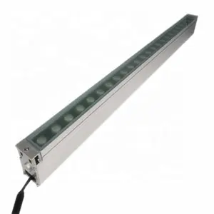 1000mm LED Linear Underground Light Buried Recessed Floor Ground Yard Path Landscape Lamp Lighting And Circuitry Design Aluminum