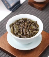 Thé Dancong Phénix de Chaozhou au parfum de caca de canard, Thé chinois bien-être pour adolescents, Indulgence individuelle, Emballage en vrac (boîte/sac)