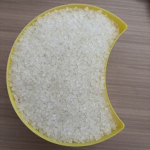 เม็ดพลาสติก LLDPE เรซินโพลีเอทิลีนความหนาแน่นต่ำเชิงเส้นชนิดบริสุทธิ์ - Product Image 4