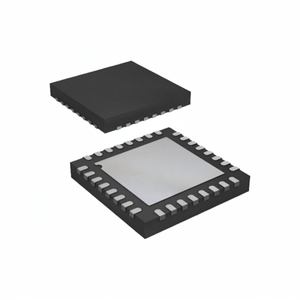 Electronics Component BOM IC In Stock Data Acquisition AD7124-4BBCPZ 32 WFQFN Exposed Pad, CSP - Product Image 1