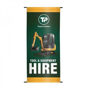 Наружная реклама, уличный фонарь - Product Image 2