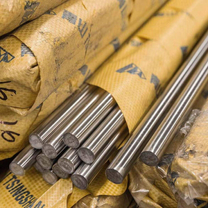 ביצועים גבוהים incoloy 800 800h 800ht 825 סגסוגת <span class=keywords><strong>926</strong></span> 956 עגול לטיפול בחום וציוד פטרוכימי - Product Image 2