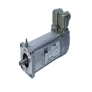 Pengendali pemrograman Plc MOTOR SERVO MOTOR SH055/80005/0/3/10/00/10/11/24 - Product Image 1