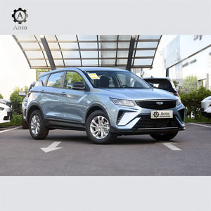 2024 2025 Geely Binyue (Coolray) SUV compact 1.5T CVT 5 places à essence/hybride d'occasion Voiture familiale à haut rendement - Product Image 5