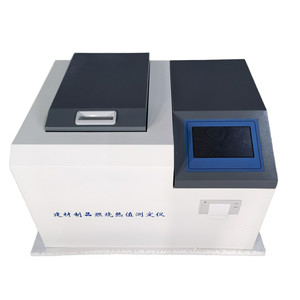 HuaYang Electric HY-384 Lab Equipment Valor Calórico Testing Machine e Bomba Calorífico Medidor - Product Image 1