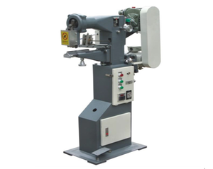 Machine <span class=keywords><strong>manuelle</strong></span> de collage d'angle pour boîte rigide - Product Image 1