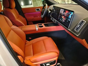 Véhicule électrique à énergie nouvelle Lixiang Li7 Li8 Li9 EV avec batterie au lithium de pointe, conduite à gauche, disponible à la vente - Product Image 4
