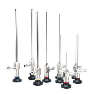 Cứng nhắc Ent sinoscope nội soi/sinusocope/otoscope 5 mm ống kính nội soi - Product Image 3
