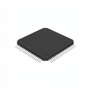 Electronic Circuit Components Original Embedded 80 QFP DSPB56721CAF - Product Image 1