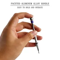 Hot Sale Optical Instrument Set Eyeglasses Screwdrivers Set for Glasses Repair A19M-9