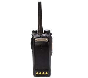 Walkie Talkie Hytera Pd785 Pd782 de Largo Alcance, Radio Bidireccional Pd78X, Walkie-Talkie Pd786 Dmr Gps Taki Waki Pd788 para Hytera Pd780 - Product Image 5