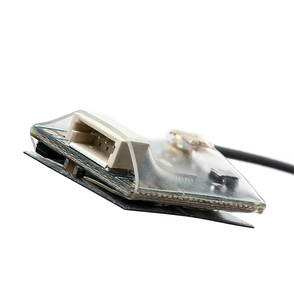 Récepteur FlySky FS-A8S 2,4 GHz 8 canaux compatible PPM IBUS SBUS pour émetteurs RC - Product Image 6