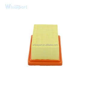 Nouvelles idées de produits 2024 Spécifications de tailles multiples Filtre d'aspirateur alternatif pour les pièces d'aspirateur KarChers - Product Image 3