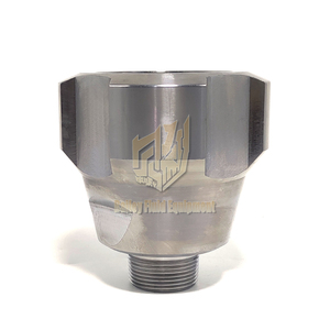 Entrée de boîtier X50 250CC 197304 de haute qualité 3.0 "pour pièces de rechange de <span class=keywords><strong>pompe</strong></span> de pulvérisateur sans air <span class=keywords><strong>pneumatique</strong></span> Grac - Product Image 3