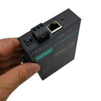 MOXA MGate MB3280 1, 2 et 4 ports série standard vers Ethernet Modbus MB3180 MB3480