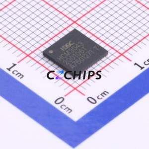 Microcontrolador de chip IC de circuito integrado (MCU/MPU/SoC), original y nuevo, de 1/2 "(7x7) - Product Image 1