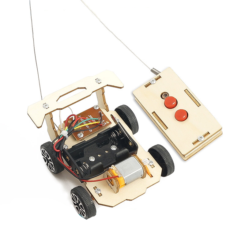 W010 Wireless remote control car