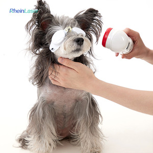 Dispositivo de Terapia Láser LLLT Médico para Mascotas, 808nm 650nm, para Alivio del Dolor en <span class=keywords><strong>Perros</strong></span>, Venta al Por Mayor - Product Image 2