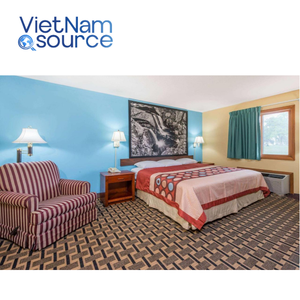 Fabricación de muebles para hoteles-Exportación a hoteles Super 8-Camas, armarios, sofás y más-Opciones de suministro a granel - Product Image 3