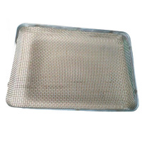 Pièces de quincaillerie industrielle en acier inoxydable sur mesure de haute qualité, résistantes à la corrosion, composants de fabrication de précision