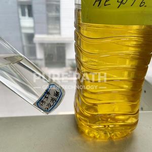 Processamento De Petróleo Bruto Pesado API Certificado De Mini Refinaria De Petróleo Bruto Para Diesel - Product Image 5