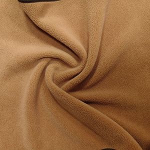 Manta de Polar, Gruesa, Cálida y Suave, para Hotel, Dormitorio o Sofá, de Doble Cara, Acogedora, de Color Sólido, Moderna - Product Image 3