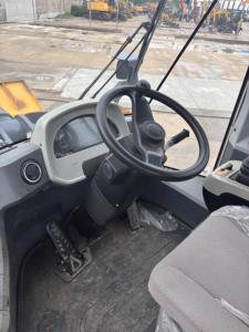 Chuyên gia khai thác và khai thác đá đã sử dụng XC mg xc975 máy xúc lật 7 tấn 4, 5m ³ Xô đá sẵn sàng cho những công việc khó khăn nhất - Product Image 4