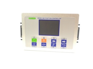 Sistema de Control de Guía de Banda para Servomotor EPC/LPC - Product Image 5
