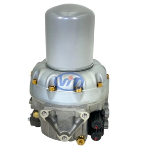 VIT-G Chất lượng cao 432-475-101-0 4324751010 máy sấy không khí Cartridge Phụ tùng xe tải Trung Quốc nhà máy phanh không khí máy sấy tham khảo chéo - Product Image 2