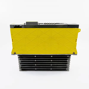 Módulo Controlador de Amplificador de Doble Eje de 5.3kW y 12.5A F ANUC A06B-6096-H206 para Torno y Fresadora - Product Image 2