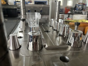 Cốc Phun Bơm Tròn 70Ml Khuôn Cốc Đo - Product Image 2