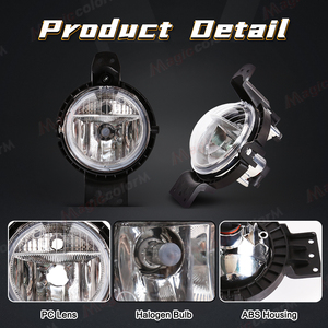 <span class=keywords><strong>Faros</strong></span> <span class=keywords><strong>Antiniebla</strong></span> al por Mayor para BMW <span class=keywords><strong>Mini</strong></span> <span class=keywords><strong>Cooper</strong></span> Countryman John <span class=keywords><strong>Cooper</strong></span> Works All4 2013 2014 - Product Image 3