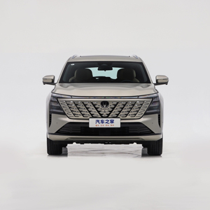 Changan cs75 cộng với SUV 1.5t Turbo 5 chỗ ngồi cổng sau da ACC điều khiển hành trình AWD lái xe Euro vi phát thải R19 lốp mới - Product Image 1