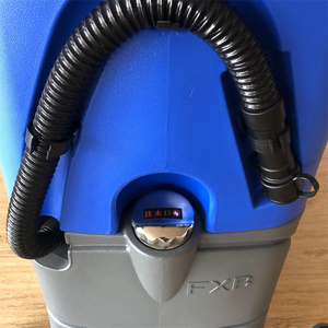 TX750S Automatic <b>Floor</b> Scrubber Dryer <b>Floor</b> Scrubbing Washing <b>Machine</b> <b>Cleaning</b> <b>Machine</b> Commercial <b>Floor</b> Scrubber Automa - Product Image 2