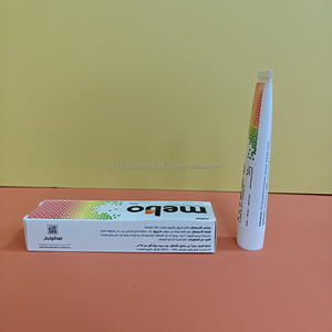 Ungüento Herbal Natural MEBO para la Piel, Hidratante, Calmante, para Piel Seca e Irritada, Favorece la Recuperación de la Piel - Product Image 3