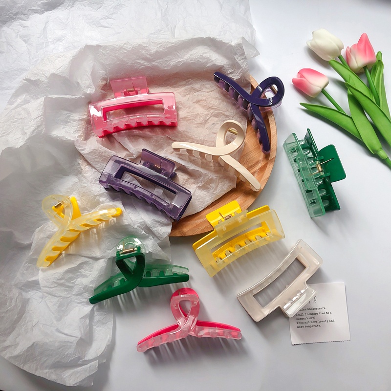 Заводская поставка, модный набор заколок для волос для девочек, горячая распродажа