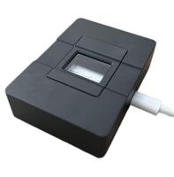 Pemindai sidik jari, Android USB tahan air FAP20 FBI dengan SDK Gratis