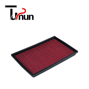 K & N מסנן אוויר חליפי 33-2384 כדי חליפת אאודי CTSA CEPA CEPB טורבו 2.5L I5 - Product Image 4