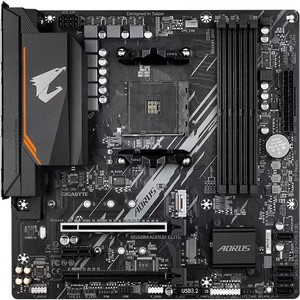 Cartes mères de jeu B550 B550M 128 Go DDR4 pour ordinateurs de bureau, cartes mères de jeu B550m LGA AM4 B550 B350 B360 B450 - Product Image 3