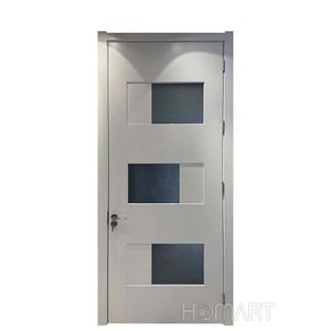 <span class=keywords><strong>Porte</strong></span> <span class=keywords><strong>d</strong></span>'<span class=keywords><strong>entrée</strong></span> <span class=keywords><strong>en</strong></span> bois massif de <span class=keywords><strong>haute</strong></span> qualité <span class=keywords><strong>avec</strong></span> ouverture manuelle extérieure étanche de design industriel pour appartement de hall <span class=keywords><strong>d</strong></span>'atelier - Product Image 1