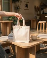 Sac fourre-tout personnalisé en toile de coton, vente en gros, écologique, réutilisable, sac de marché, cadeau d'entreprise, fabricant OEM