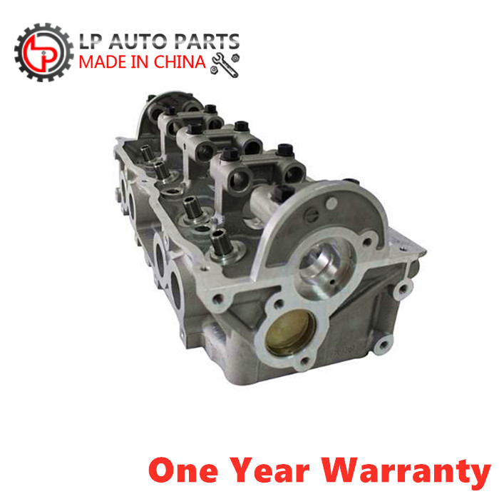 F8 FE Engine Cylinder Head for Mazda 626 - One Year Warranty
