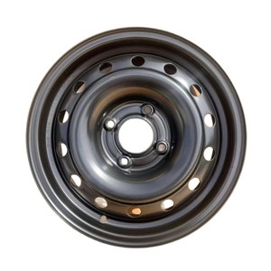 Rin de Acero de 15 Pulgadas, Rin de Hierro OEM Original, Rin de Repuesto para Neta V Neta N01, Vehículo Eléctrico de Nueva Energía Todoterreno - Product Image 5
