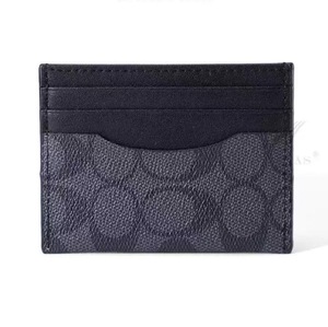 <span class=keywords><strong>Portafoglio</strong></span> da <span class=keywords><strong>Uomo</strong></span> Elegante Sottile in PU <span class=keywords><strong>con</strong></span> RFID in Offerta Speciale, Logo Personalizzato, <span class=keywords><strong>Porta</strong></span> <span class=keywords><strong>Carte</strong></span> Multiplo <span class=keywords><strong>con</strong></span> Scomparto per Documenti e Fantasia Personalizzata - Product Image 4