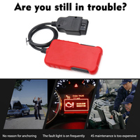 Escáner de Automóviles Elm327 Compatible con Todos los Protocolos Obd Ii, Analizador de Motor, Herramienta de Escaneo Obd 2 OM217, EOBD OBD2