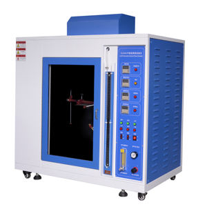 WEIT 25,853 Vertikale und Vertikale Bunsenbrenner Tester - Product Image 1